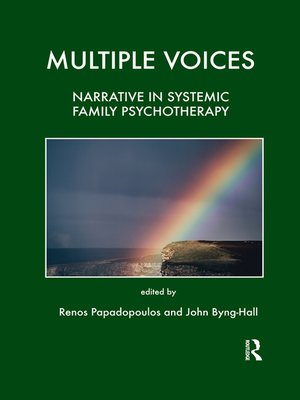 cover image of Multiple Voices